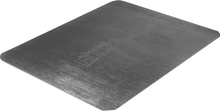 Actual product image BuildTak FlexPlate - Replacement spring steel building platform 203 x 203 mm (8 x 8) (Plate)