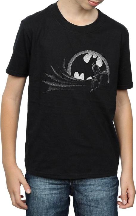 Immagine prodotto Batman Spot Maglietta Ragazzi (128)