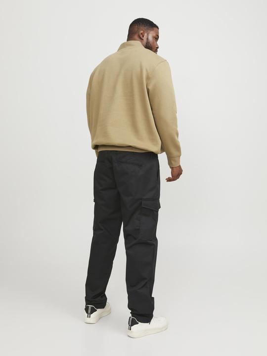 Produktbild Jack & Jones Jpstbill Jjclean Tapered Cargo Bf Pls (42)