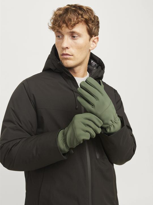 Immagine prodotto Jack & Jones Jactech Gloves Noos (Taglia unica)