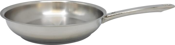 Produktbild WMF Profi (24 cm, Bratpfanne, Edelstahl)