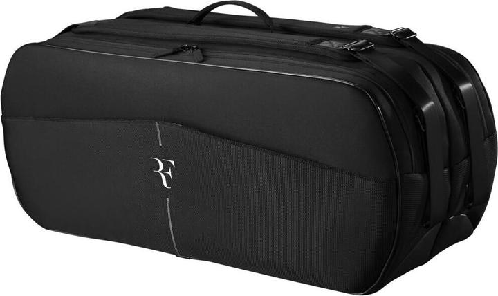Image du produit Wilson Sac à raquettes RF Tournament 9 (15R)