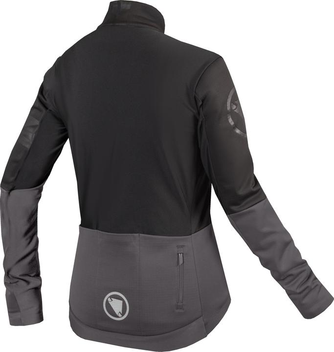 Produktbild Endura Damen FS260-Pro Jetstream Trikot (langarm) (M)