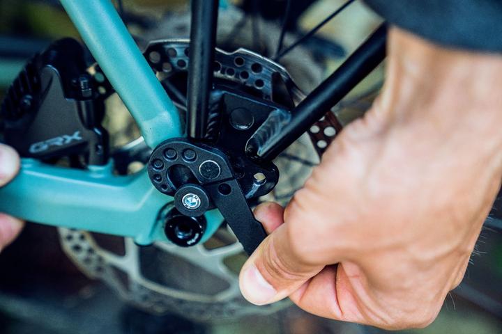 Immagine prodotto Ortlieb Quick Rack