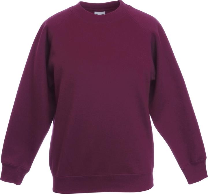 Fruit of the Loom Pullover (2 StückPackung)