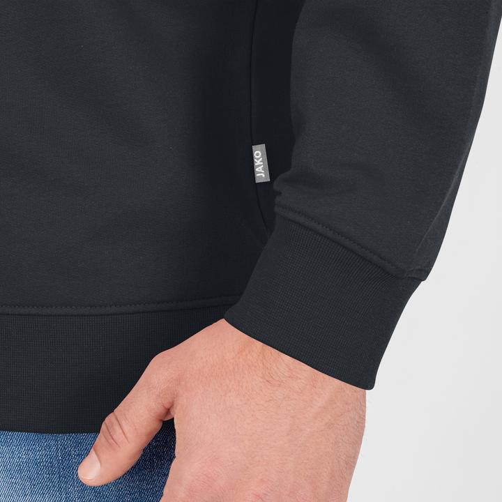 Actual product image JAKO Sweat Doubletex (XXL)