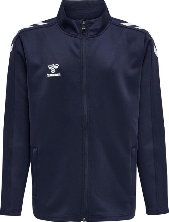 Image du produit hummel Core Xk Poly Zip Sweat Kids (176)