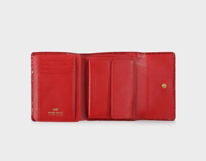 Produktbild Braun Büffel Verona Geldbörse Leder 12 cm