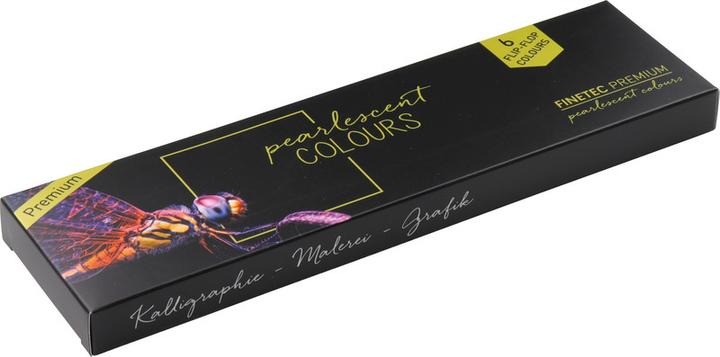Image du produit Finetec Bascule (Multicolore)