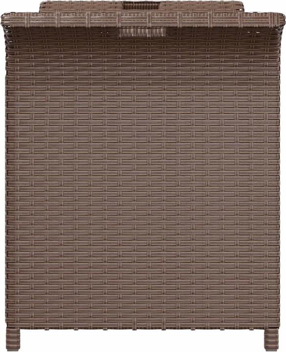 Image du produit VidaXL Ensemble salon de jardin 10 pièces avec coussins