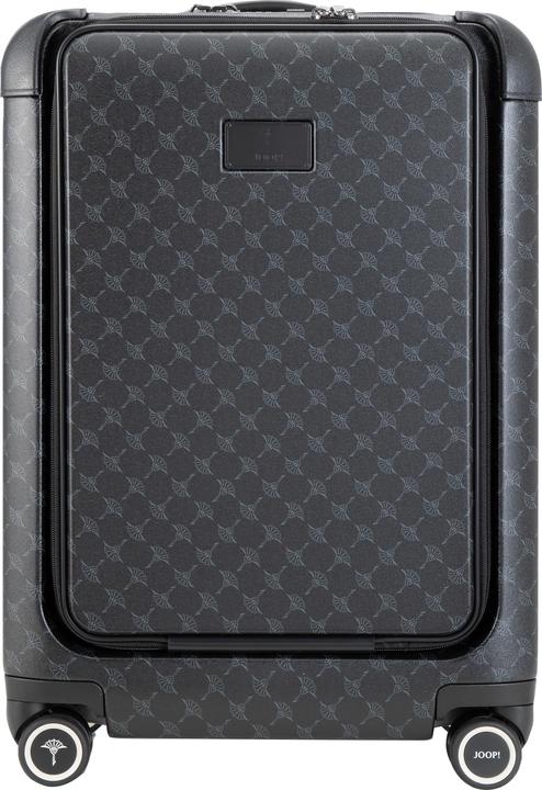 Image du produit Joop! Trolley + valise Cortina Volare C55 Pro Trolleycase SVZ 4W (38 l)