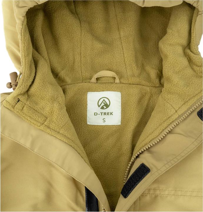 Image du produit D-Trek Veste d'extérieur (XL)