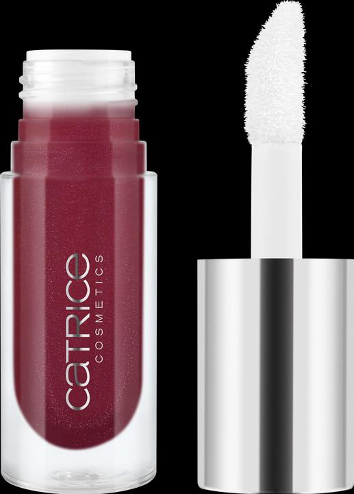 Immagine prodotto Catrice ETERNAL RED Cherry Bomb Olio Labbra (5B262A)