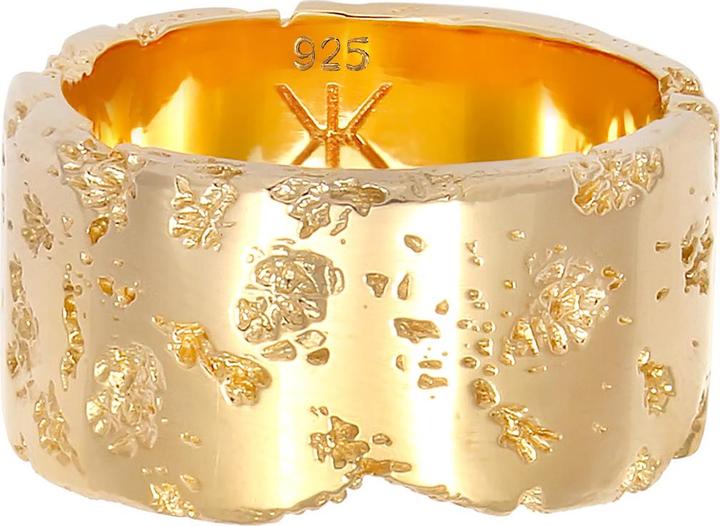 Immagine prodotto Kuzzoi Anello a fascia (66, 925 Argento)