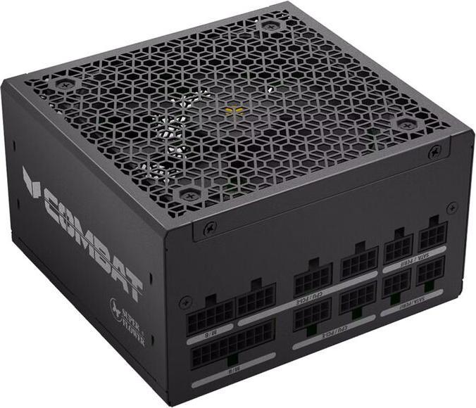 Super Flower Combat FG 80 PLUS Gold, ATX 3.1, modulare - 750 watt (750 W)