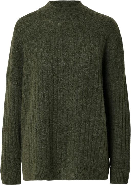 Produktbild Selected Femme Loose Fit Pullover (L)