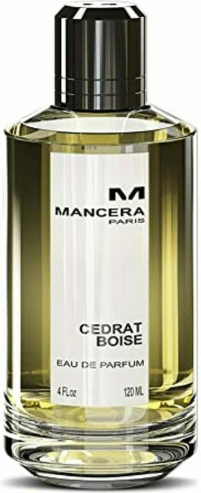Actual product image Mancera Rainbow Collection Midnight Gold (Eau de parfum, 120 ml)