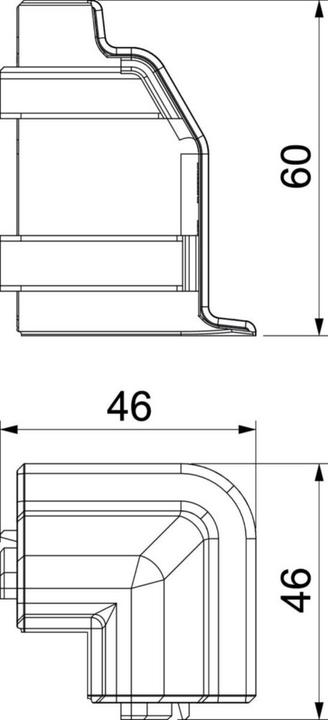 Produktbild Rehau SL-L (14 cm)