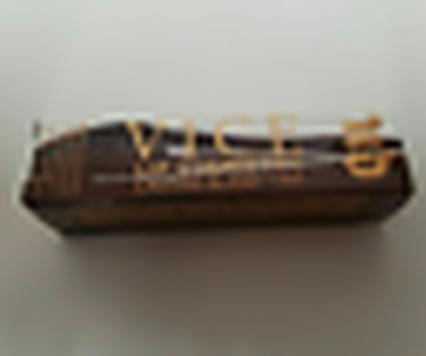 Image du produit Urban Decay Vice Lip Chemistry Overload Full Size 3.5ml