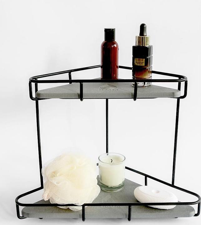 Immagine prodotto Stonea Vassoio per trucco Triyan Onyx