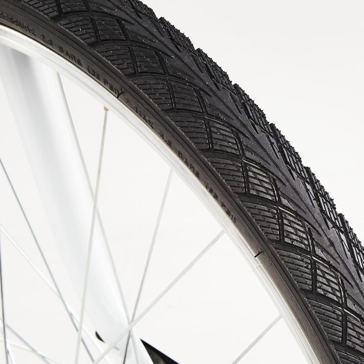 Produktbild Btwin Riverside 100 (24")