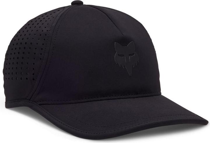 Fox Hat 24 W Adapt Blk Os (One Size)