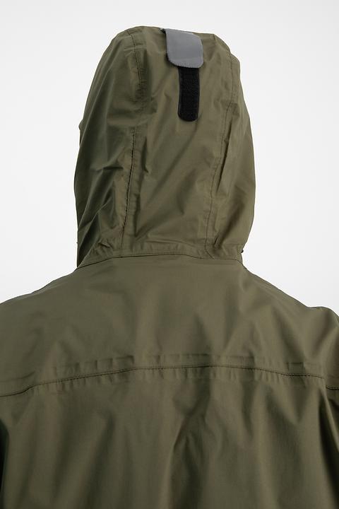 Produktbild Rukka Oskar Herren Regenjacke (M)