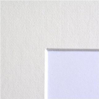 Produktbild Nielsen Passepartout aussen 40x50cm (28 x 35 cm)