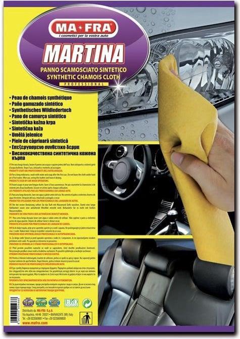 Immagine prodotto FRA PANNO MARTINA 0466