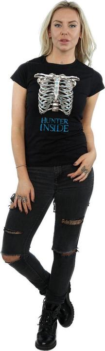 Immagine prodotto Supernatural Hunter Inside Maglietta Donna (XL)