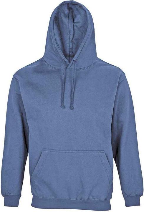 Immagine prodotto Sols Condor Felpa con Cappuccio Adulto Unisex (S)