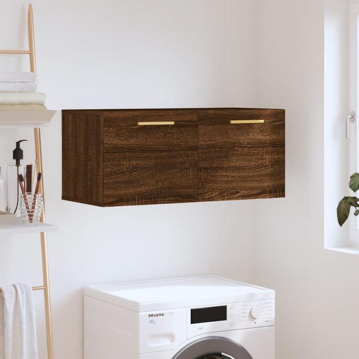 Image du produit VidaXL Maximiliane (80 x 36,5 x 35 cm)