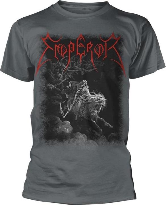 Emperor Rider 2019 TShirt