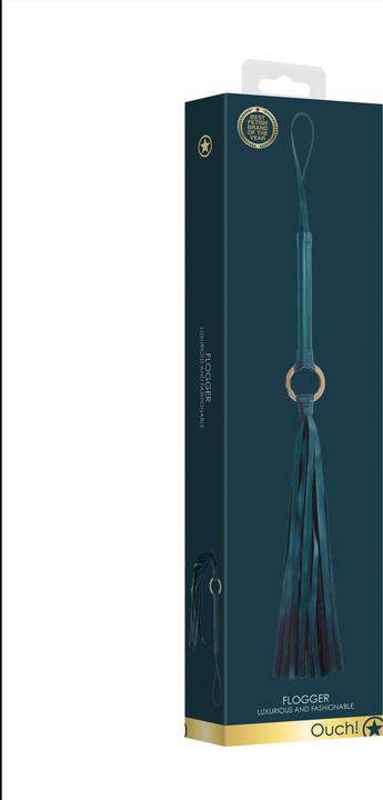 Produktbild Ouch! Ouch Halo - Flogger