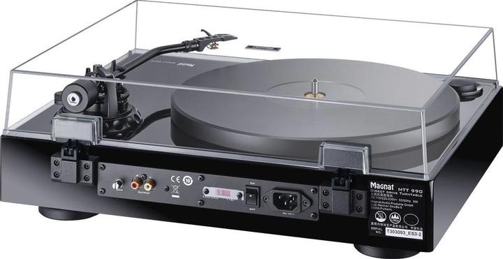 Produktbild Magnat MTT 990 (Manuell)