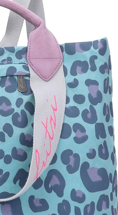 Immagine prodotto Fritzi aus Preußen Ju Limited 2in1 City Rucksack 38 cm (17 l)