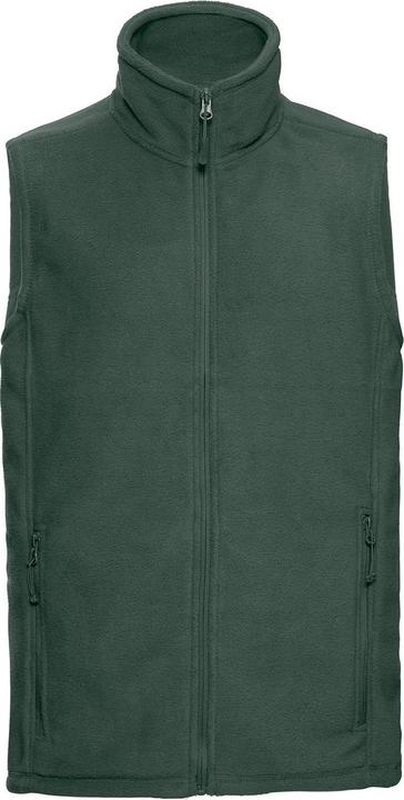 Immagine prodotto Russell Gilet in pile da uomo per l'outdoor (XL)