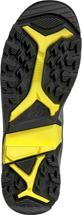 Actual product image Haix CONNEXIS Safety+ GTX Mid (S3, 40)