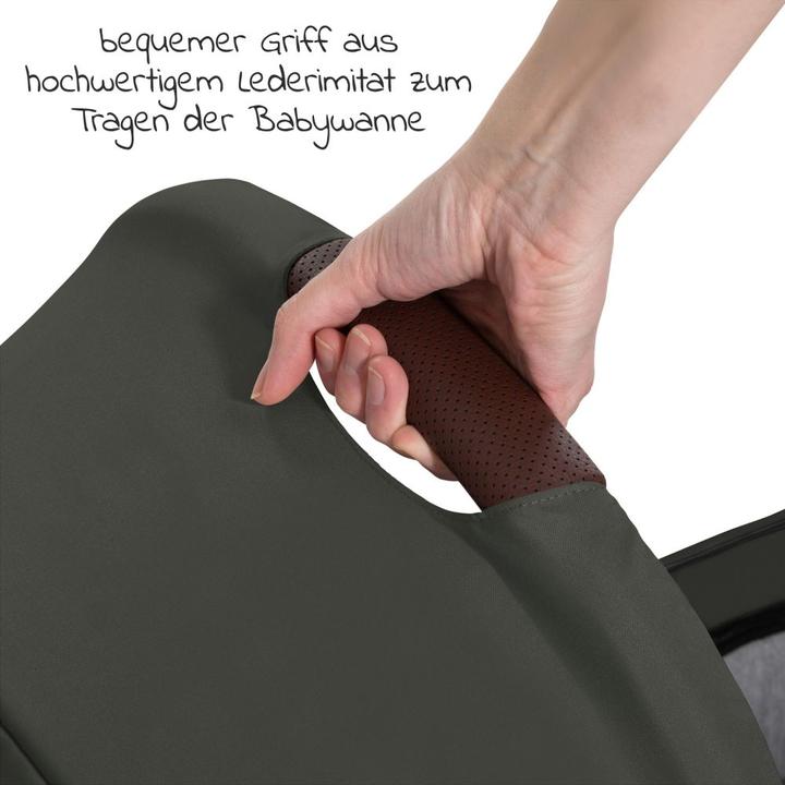 Produktbild Hauck Walk N Care