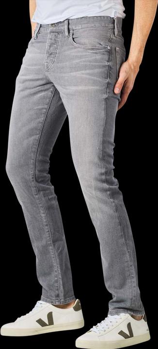 Image du produit Scotch & Soda Ralston Jeans Regular Slim Fit stone and sand (W38/L34)
