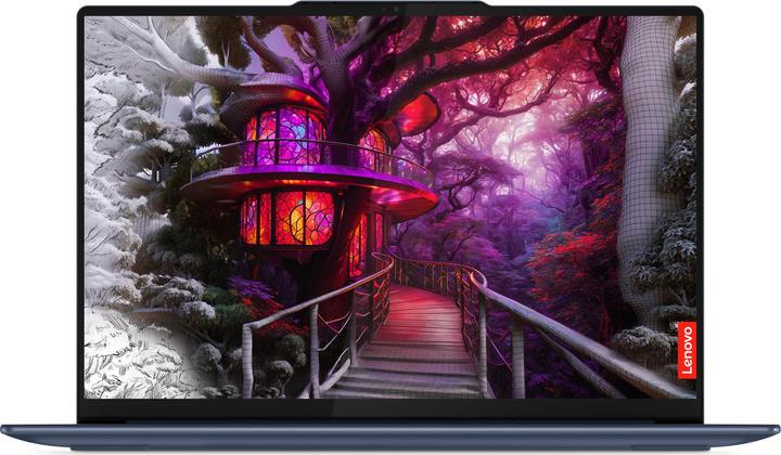 Lenovo Slim 7 14Q8X9 (14.50", Snapdragon X Elite X1E-78-100, 32 GB, 1000 GB, Eng. Int.)