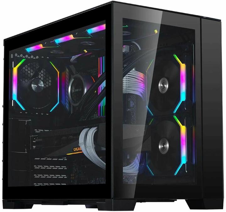 Image du produit Lian-Li O11 Mini dynamique (ATX, mATX, Mini-ITX)