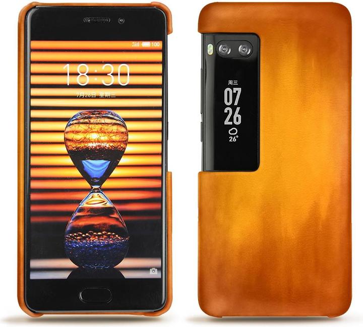 Immagine prodotto Noreve Cover in pelle (Meizu Pro 7 Plus)