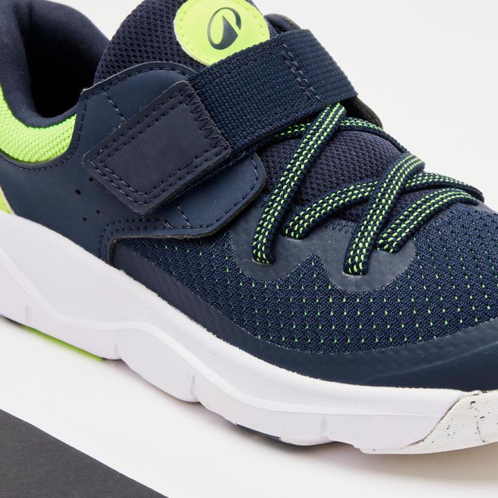 Actual product image Decathlon Playful Fast (30)