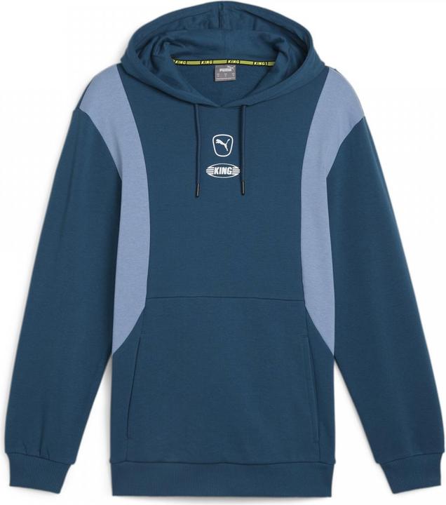 Actual product image Puma KING Top Hoody (XXL)