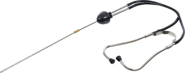 BGS Stetoscopio per meccanico 320 mm