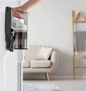 Produktbild Gorenje SVC252FMWT