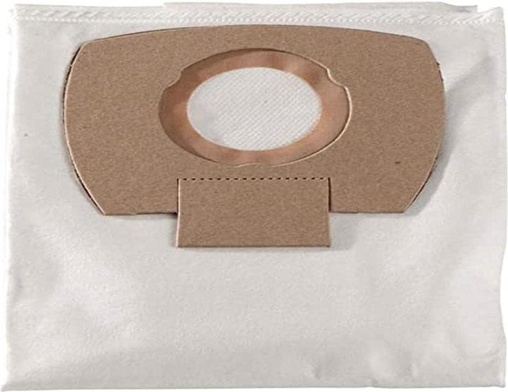 Actual product image Metabo 5 x fleece filter bags - 25/30 l. for ASA 25 L PC (5 x)