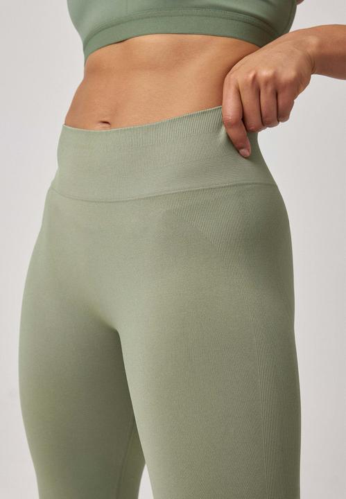Immagine prodotto Snocks Leggings a vita alta senza cuciture (M)