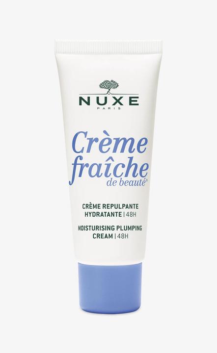 Produktbild Nuxe De Beauté Crème Rep Hydratant (30 ml, Gesichtswasser)
